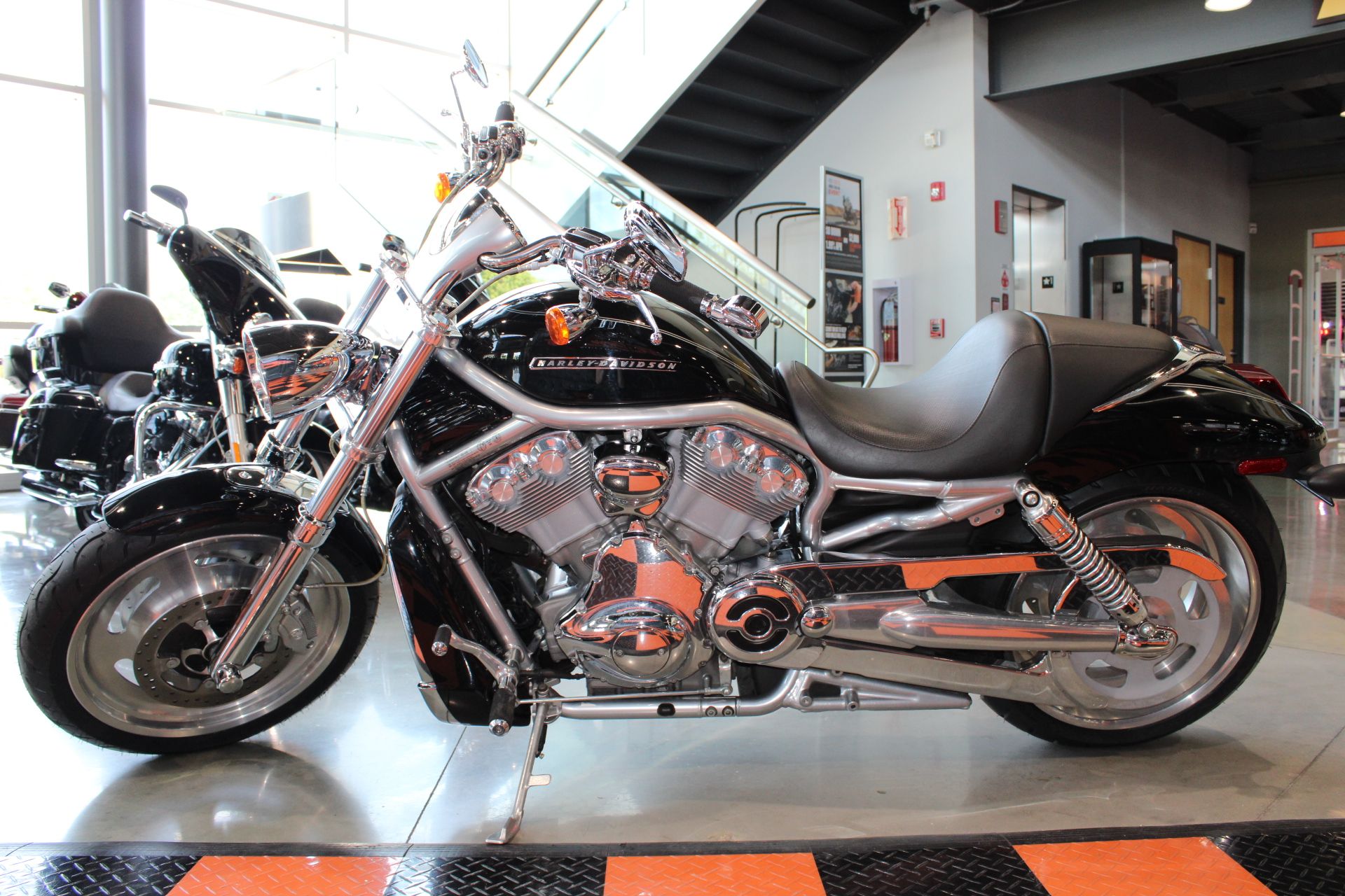 2007 Harley-Davidson V-Rod in Shorewood, Illinois - Photo 18