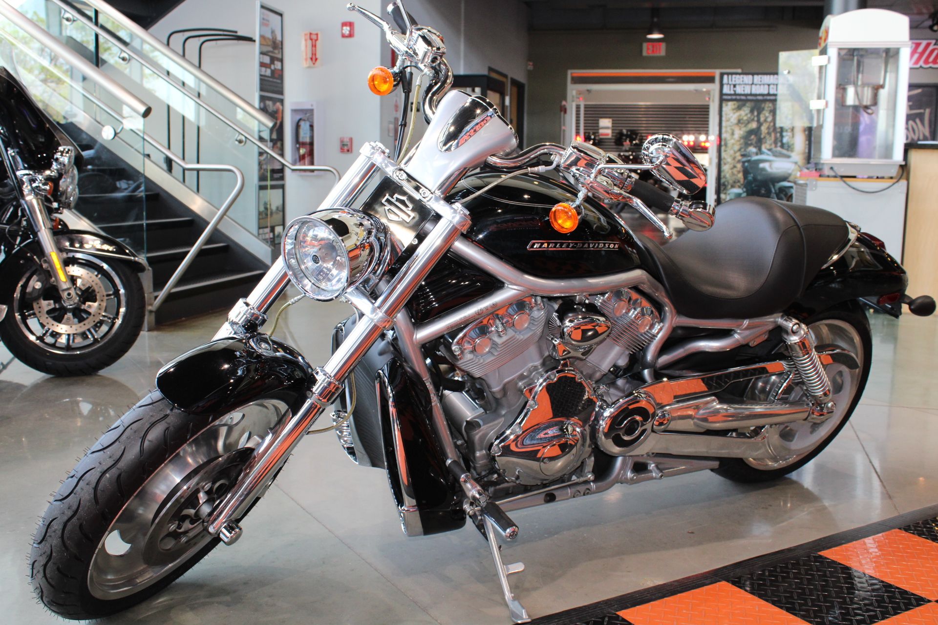 2007 Harley-Davidson V-Rod in Shorewood, Illinois - Photo 19