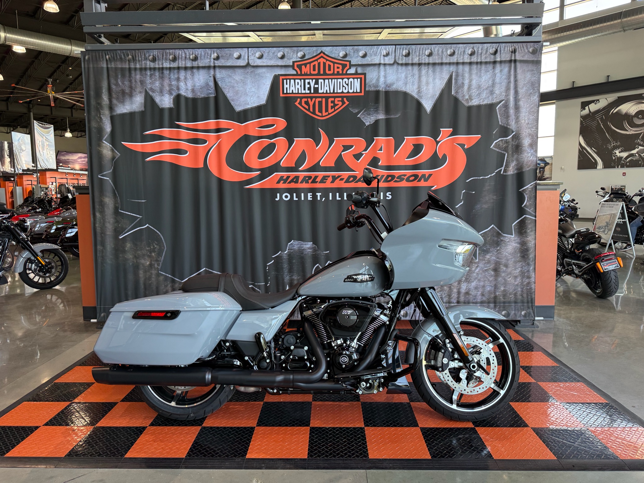 2026 Harley-Davidson Road Glide® for sale 1241201