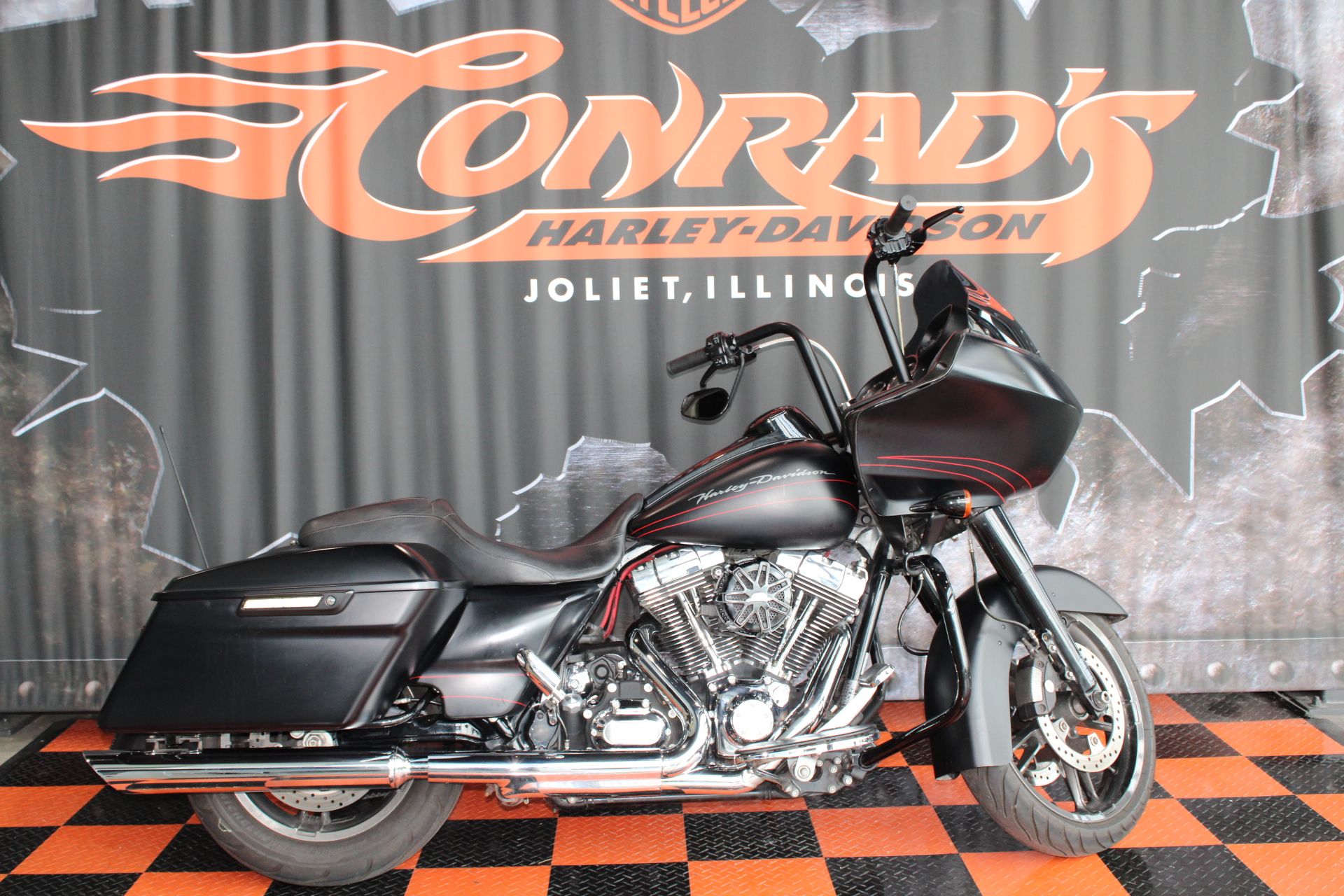 Harley-Davidson バイクシート ブラック　25301 25302 2025 Harley-Davidson Street Glide® for Sale - Specs, Price