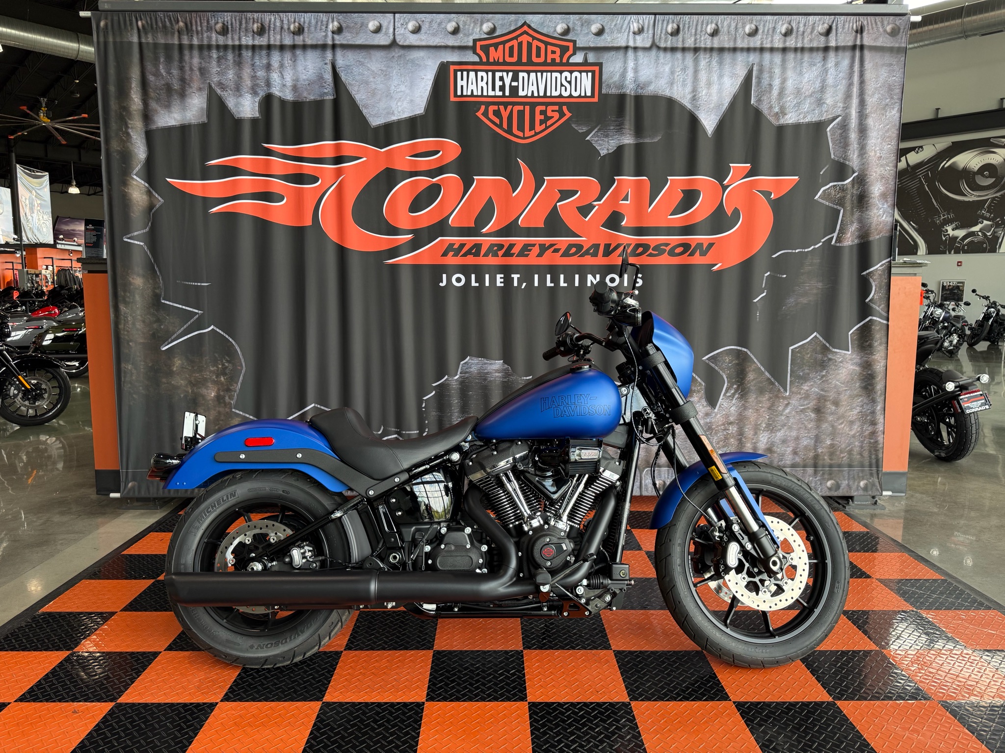 2026 Harley-Davidson Low Rider® S for sale 1272794
