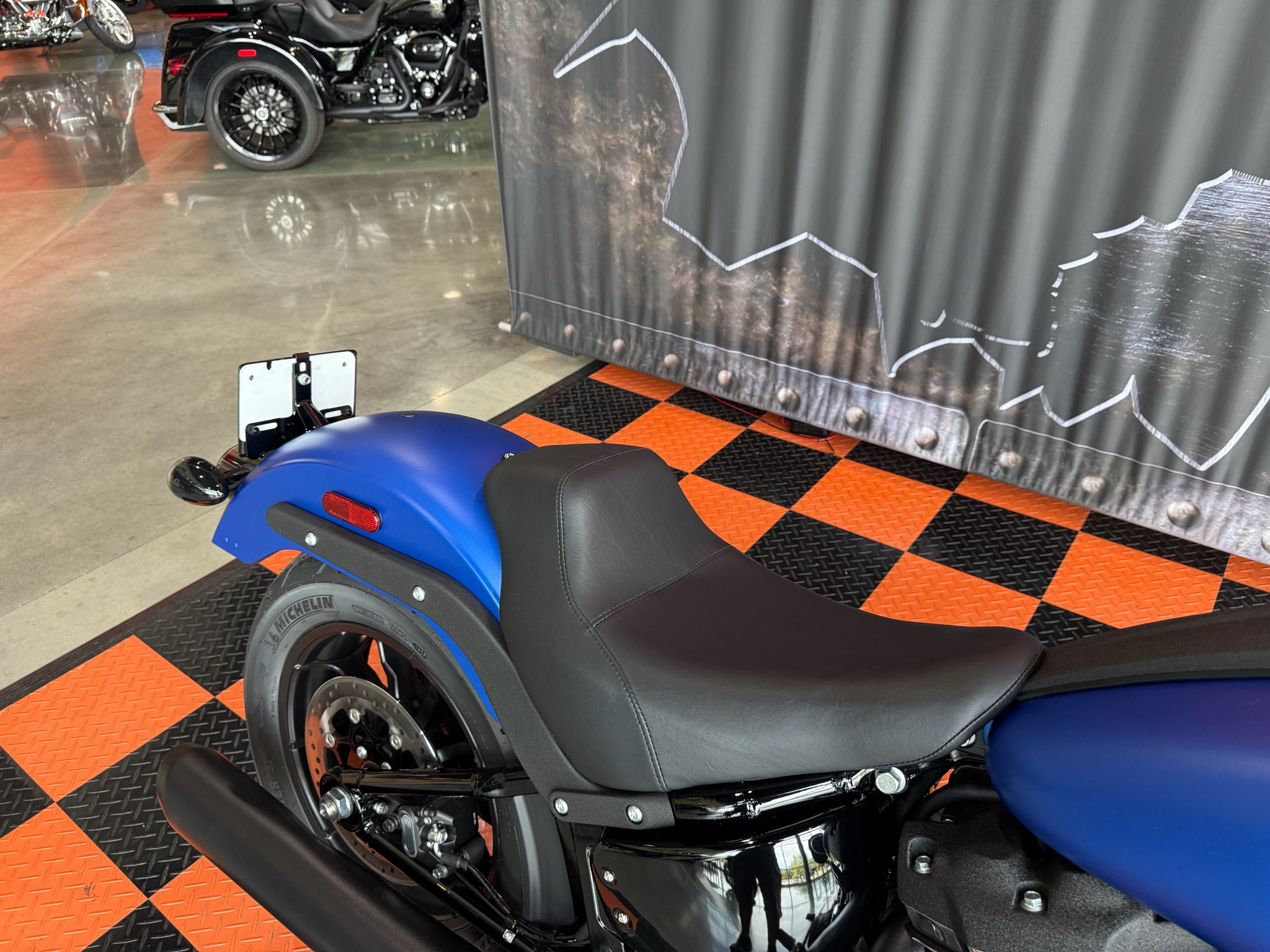 2026 Harley-Davidson Low Rider® S 3