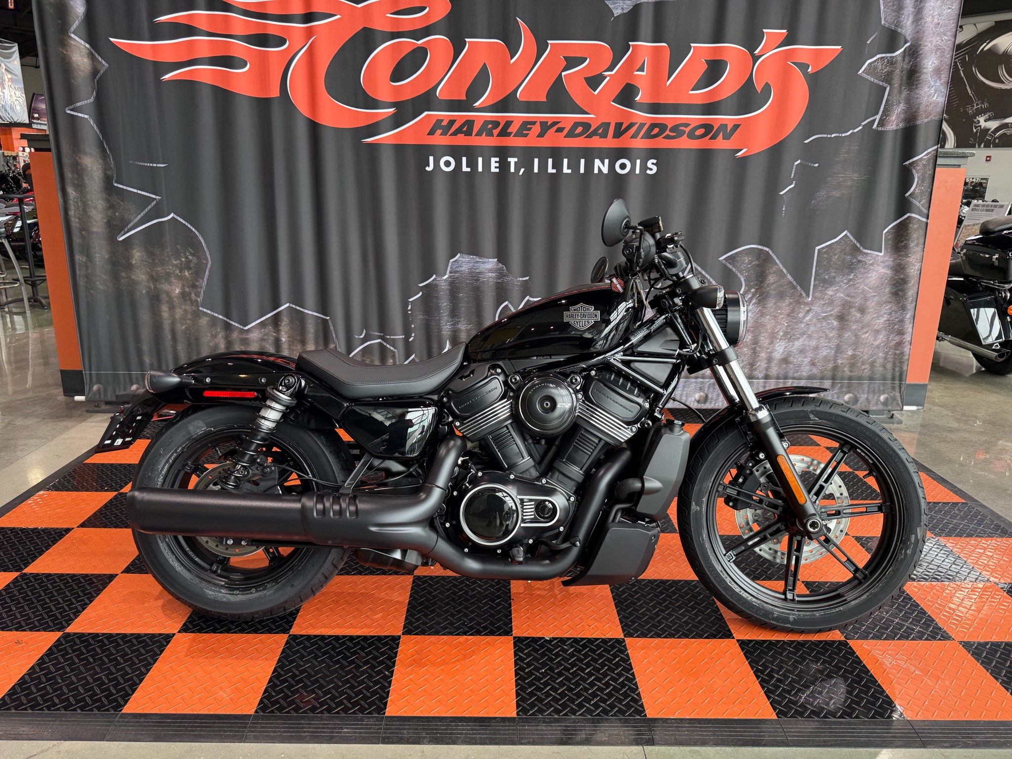 2026 Harley-Davidson Nightster® for sale 1240646