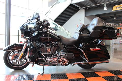 2018 Harley-Davidson Ultra Limited in Shorewood, Illinois - Photo 20