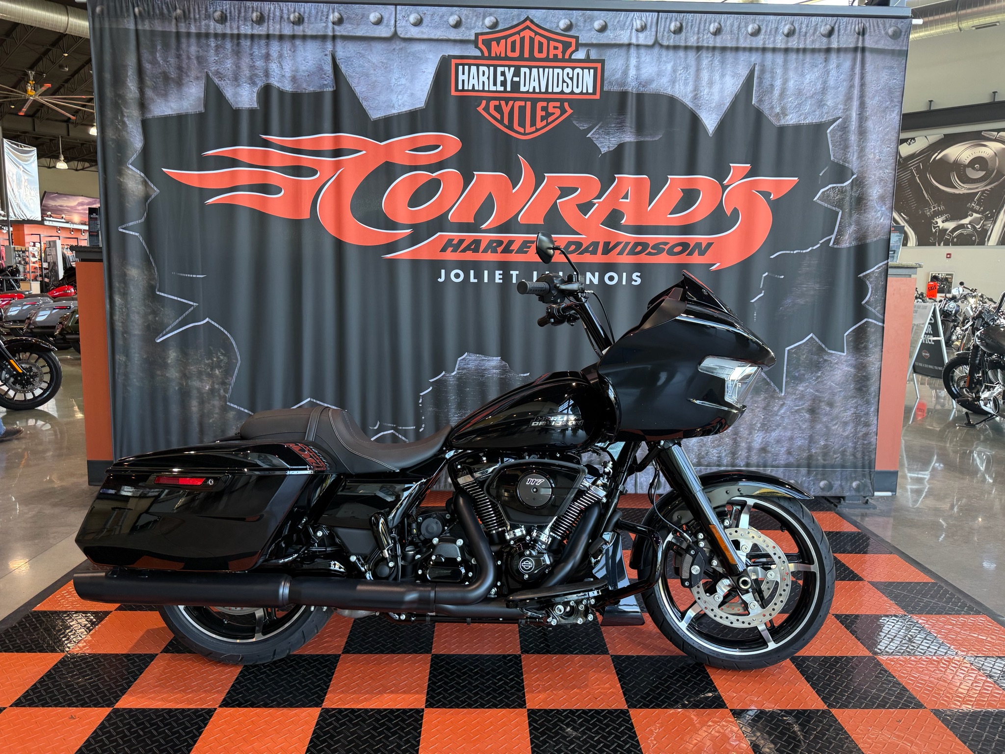 2026 Harley-Davidson Road Glide® for sale 1302969