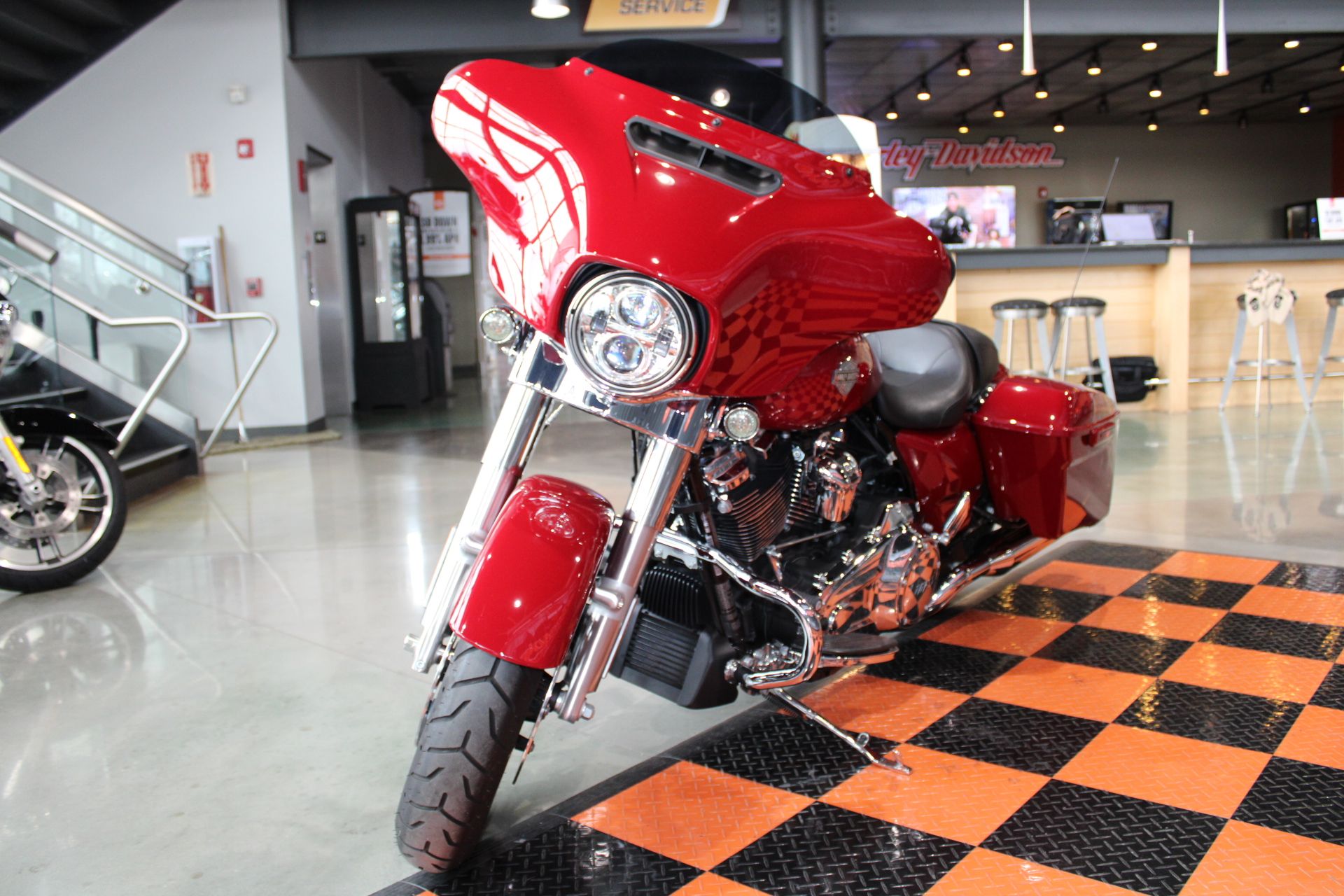 2021 Harley-Davidson Street Glide® Special in Shorewood, Illinois - Photo 20