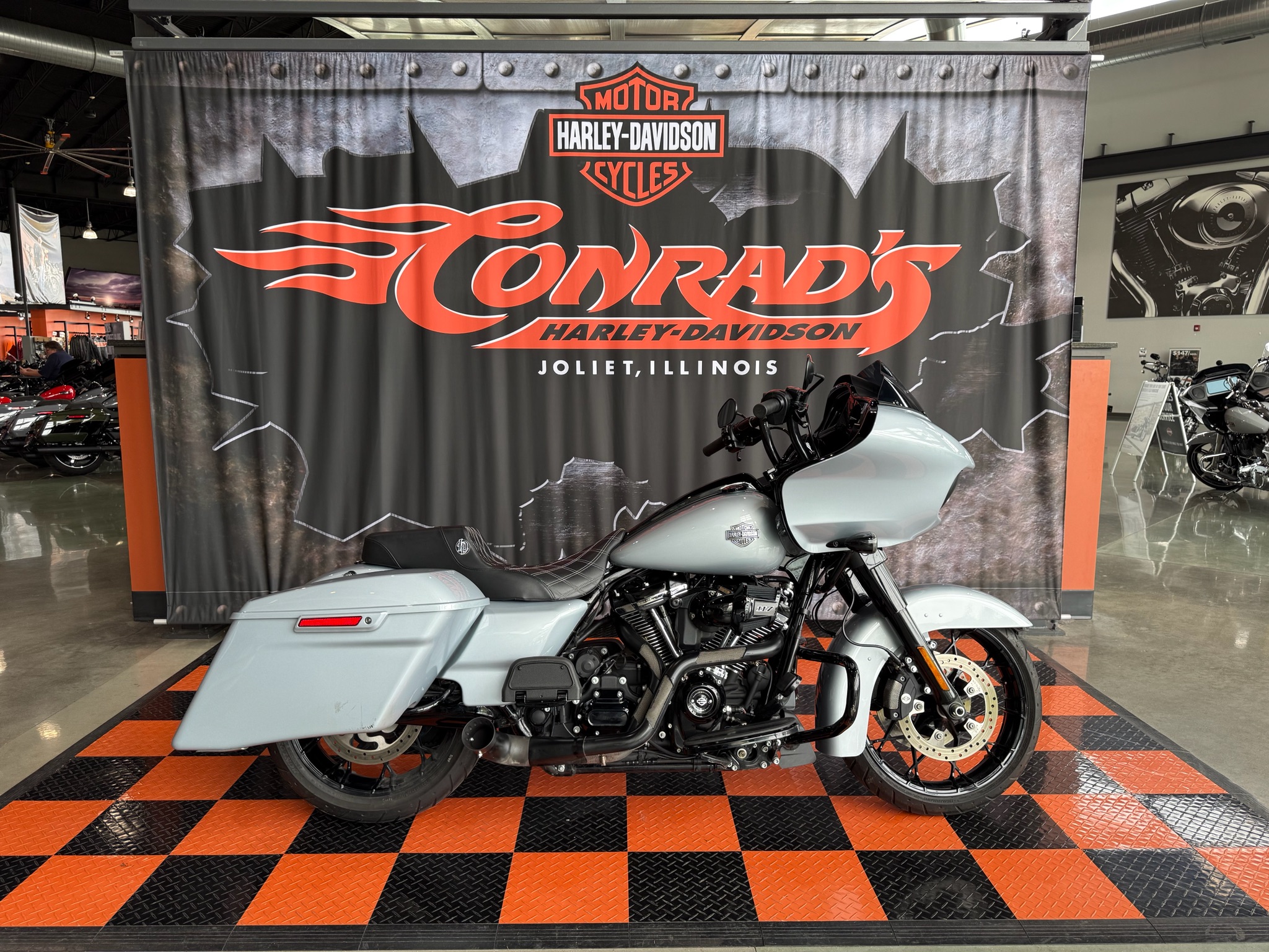 2023 Harley-Davidson Road Glide® Special for sale 1196023