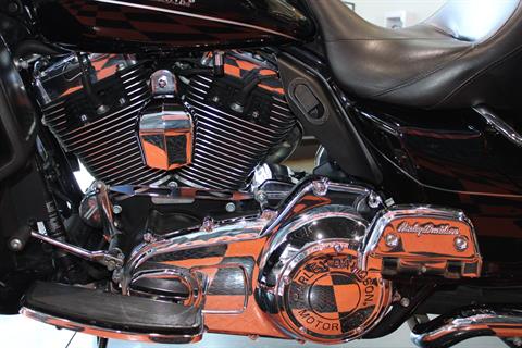 2016 Harley-Davidson Ultra Limited in Shorewood, Illinois - Photo 22