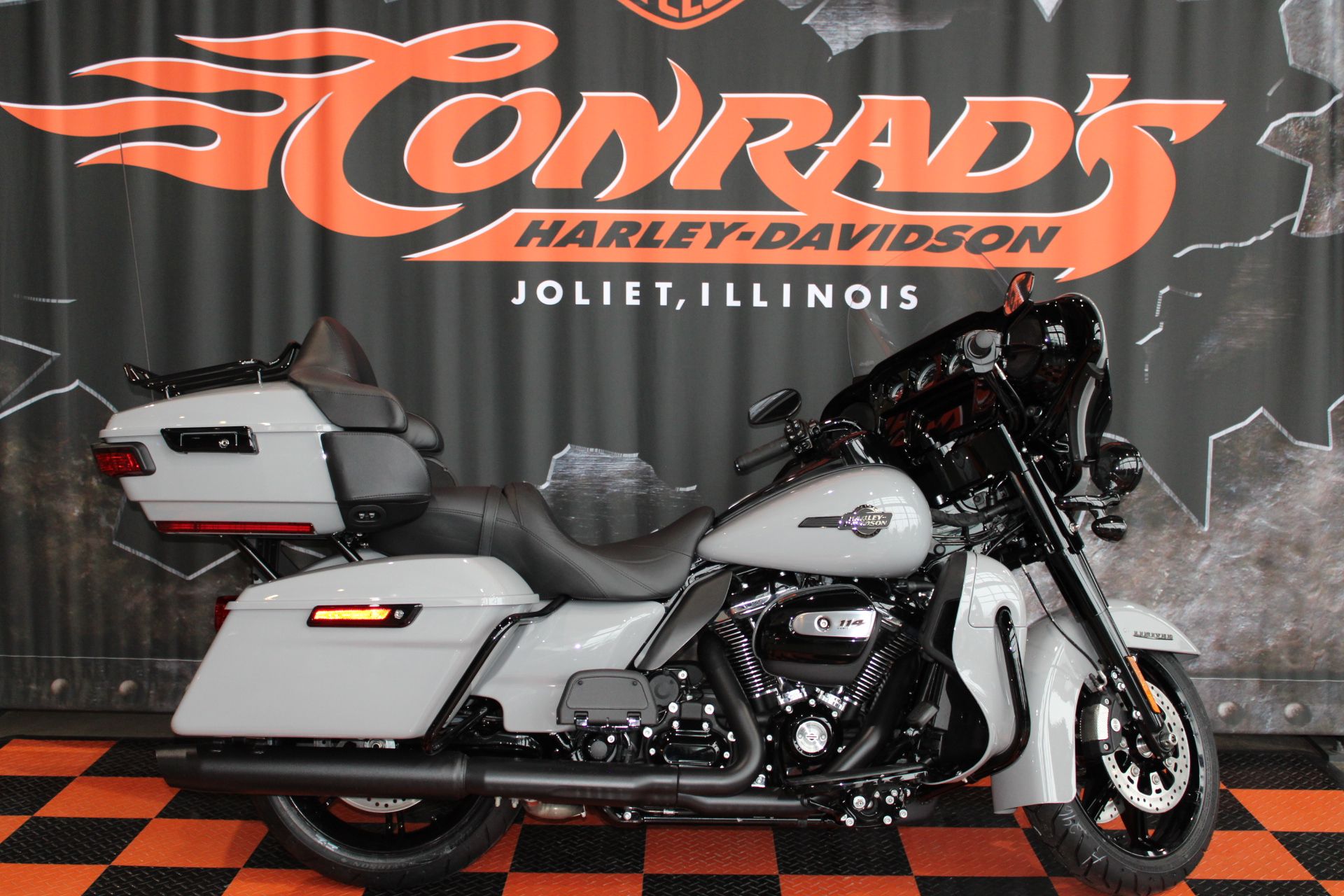 harley ultra limited for sale