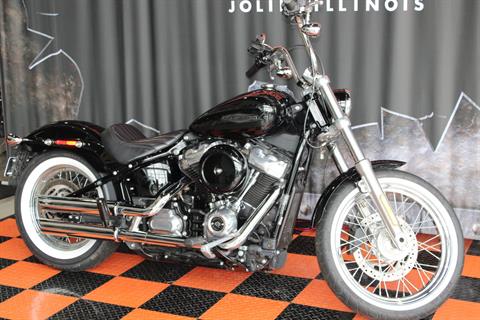 Certified Pre-Owned 2021 Harley-Davidson Softail® Standard