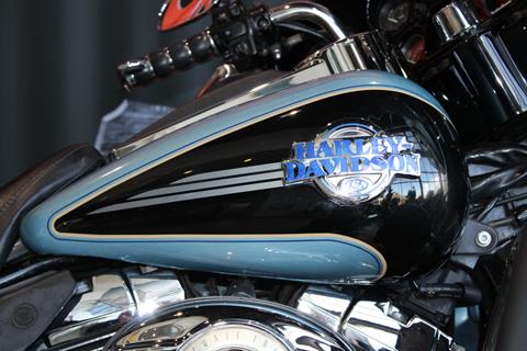 2007 Harley-Davidson FLHTCU Ultra Classic® Electra Glide® Patriot Special Edition in Shorewood, Illinois - Photo 5