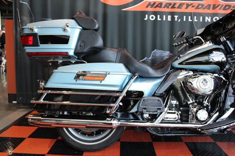 2007 Harley-Davidson FLHTCU Ultra Classic® Electra Glide® Patriot Special Edition in Shorewood, Illinois - Photo 17