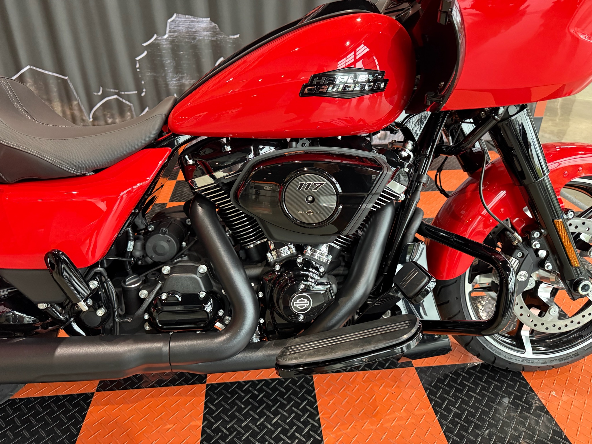 2026 Harley-Davidson Road Glide® 2