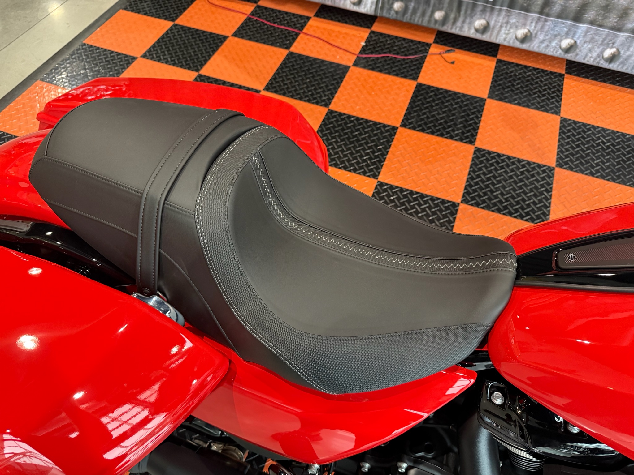 2026 Harley-Davidson Road Glide® 5