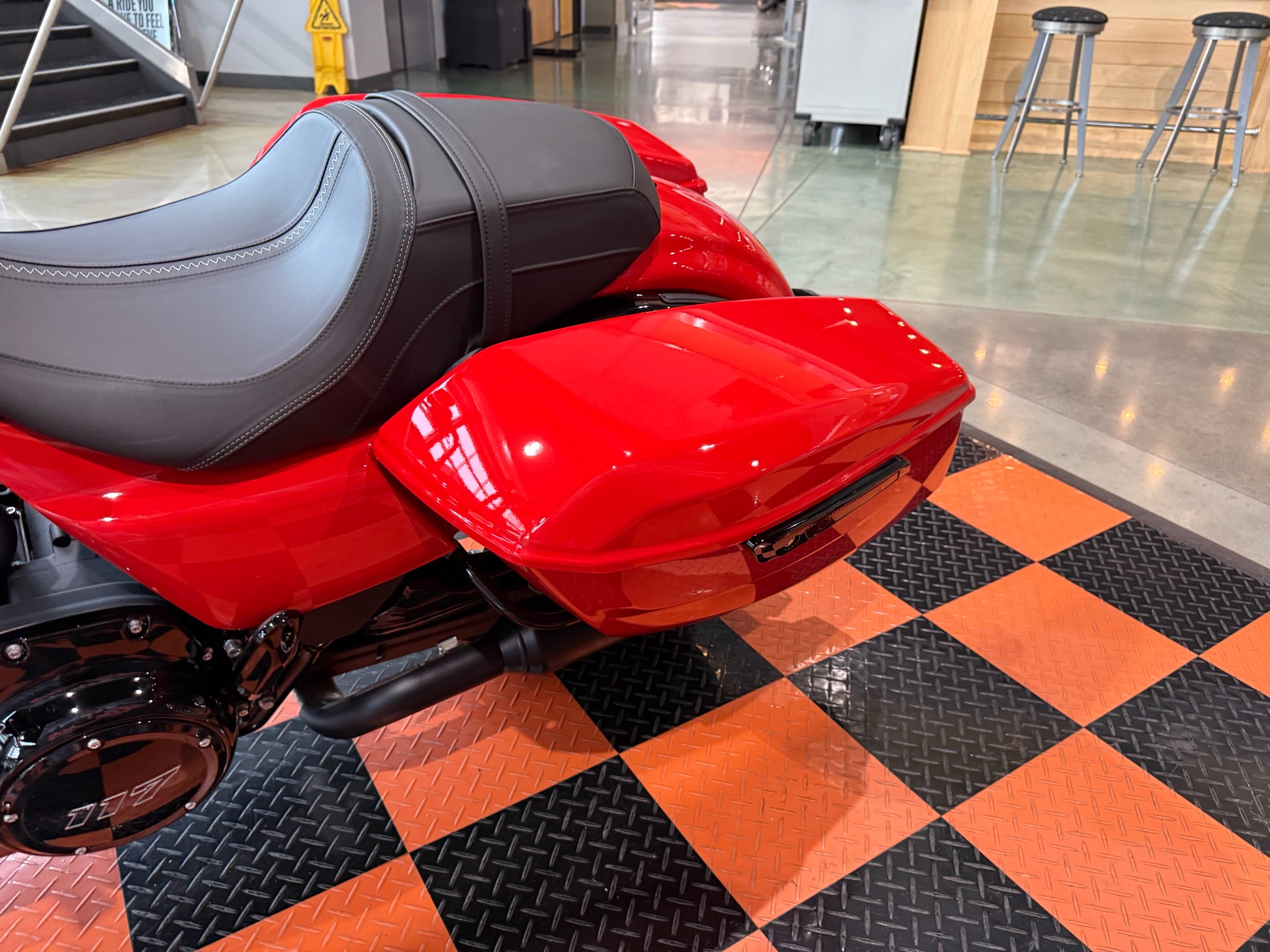2026 Harley-Davidson Road Glide® 10