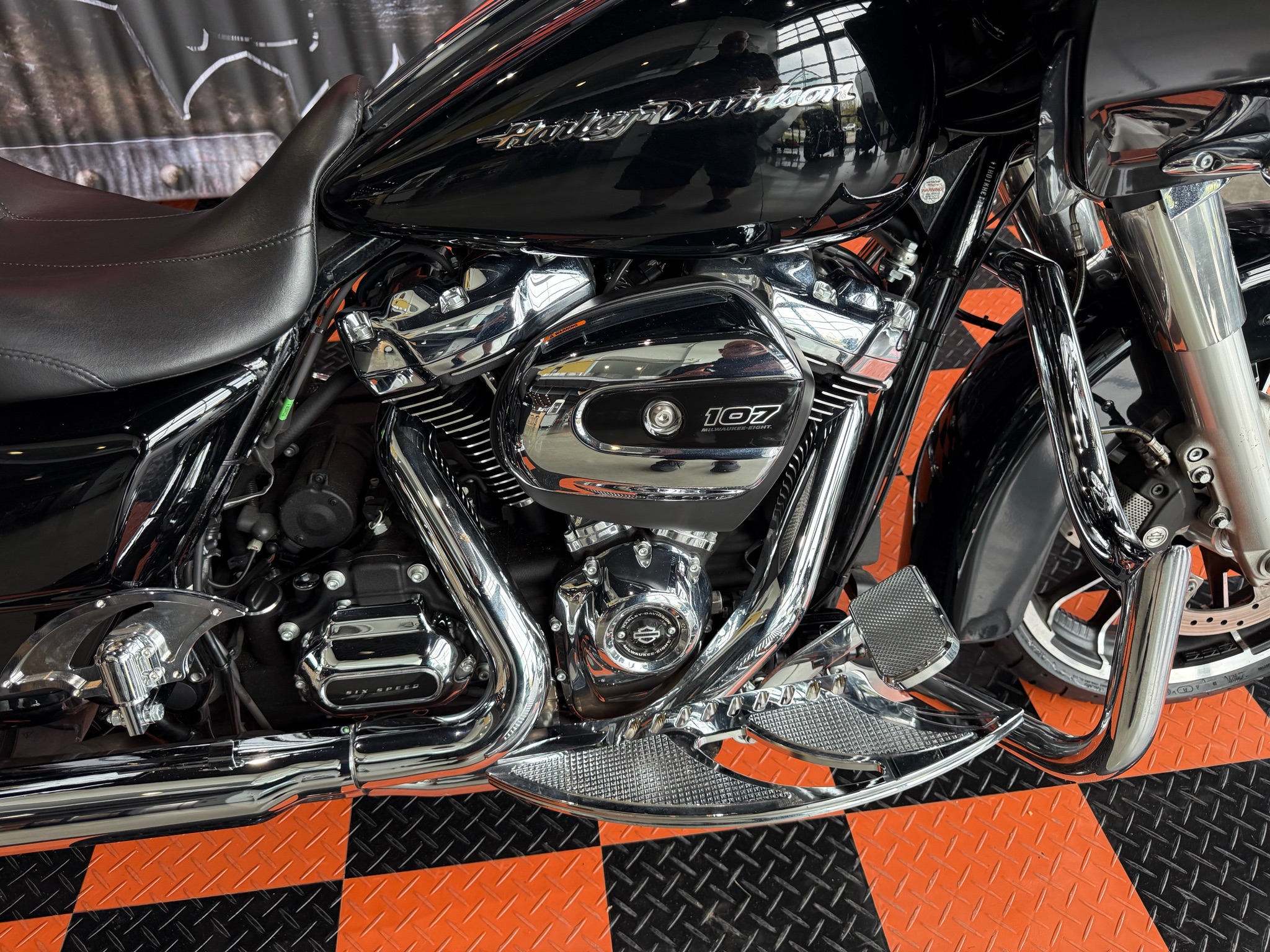 2020 Harley-Davidson Road Glide® 2