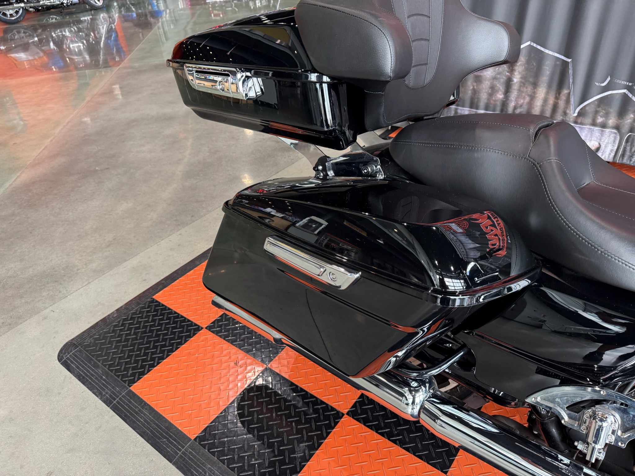 2020 Harley-Davidson Road Glide® 3