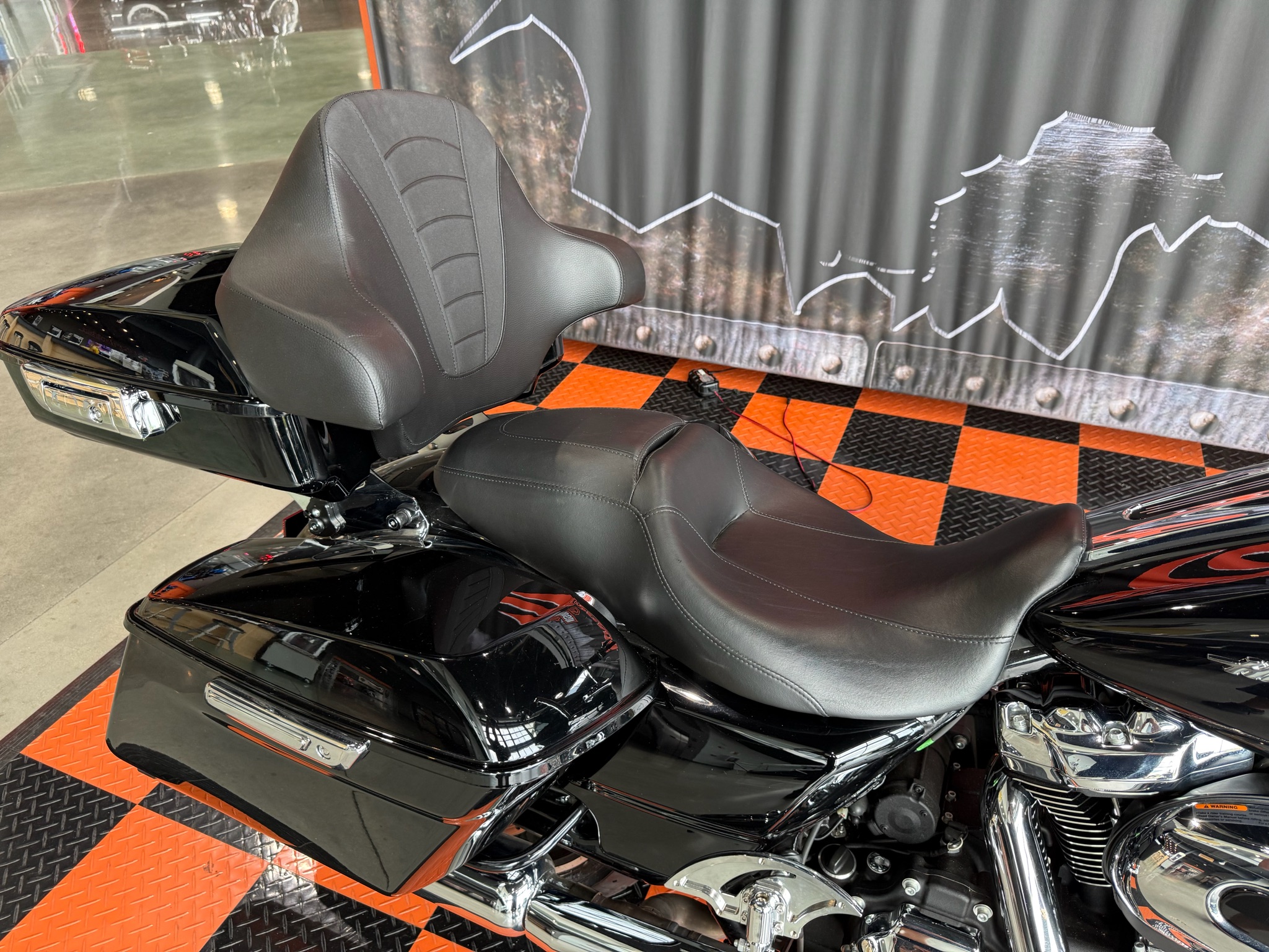 2020 Harley-Davidson Road Glide® 5
