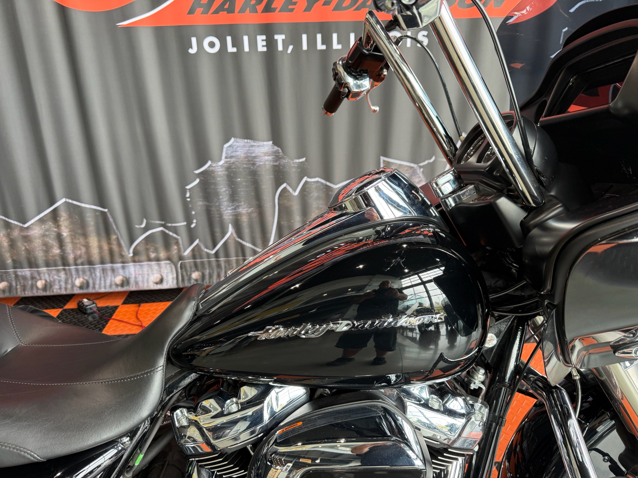 2020 Harley-Davidson Road Glide® 6