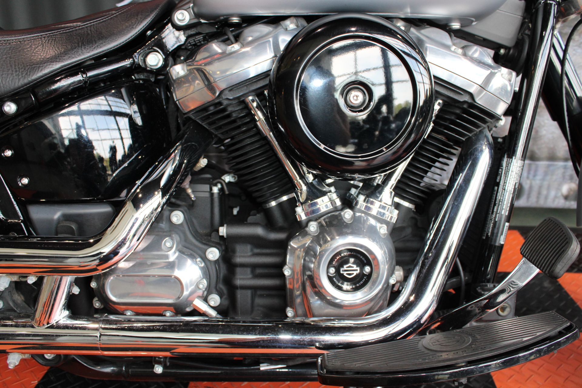 2020 Harley-Davidson Softail Slim® in Shorewood, Illinois - Photo 6