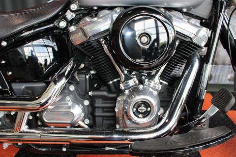 2020 Harley-Davidson Softail Slim® in Shorewood, Illinois - Photo 6