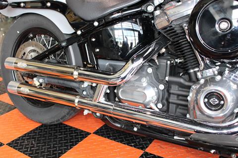 2020 Harley-Davidson Softail Slim® in Shorewood, Illinois - Photo 8