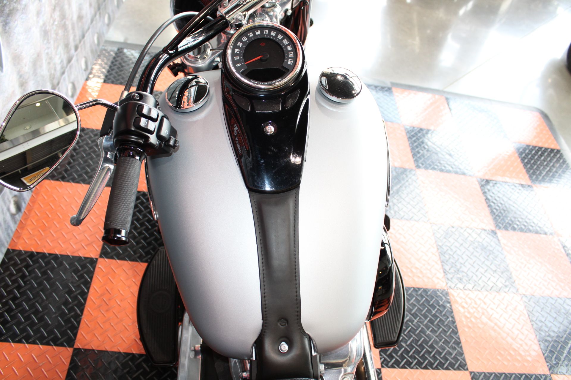 2020 Harley-Davidson Softail Slim® in Shorewood, Illinois - Photo 10