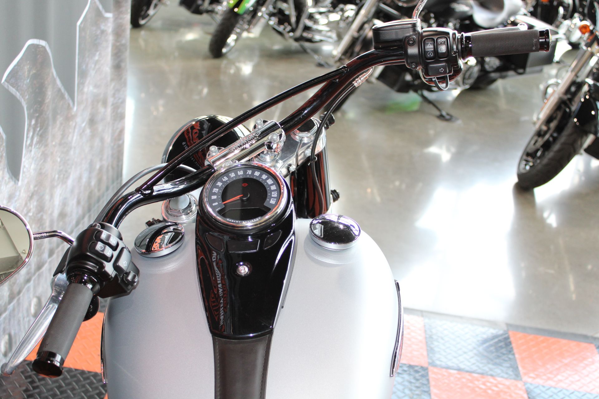 2020 Harley-Davidson Softail Slim® in Shorewood, Illinois - Photo 11