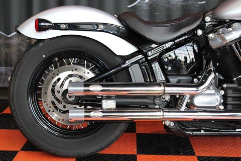 2020 Harley-Davidson Softail Slim® in Shorewood, Illinois - Photo 15