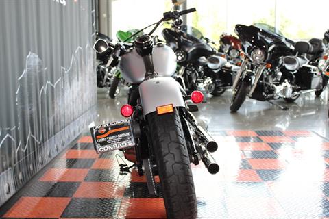 2020 Harley-Davidson Softail Slim® in Shorewood, Illinois - Photo 16