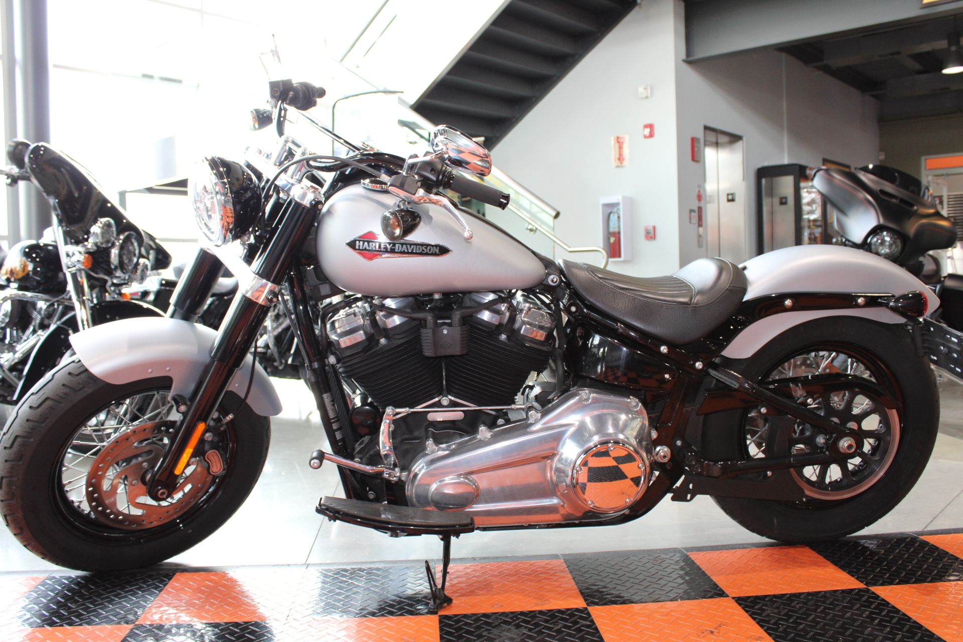 2020 Harley-Davidson Softail Slim® in Shorewood, Illinois - Photo 18