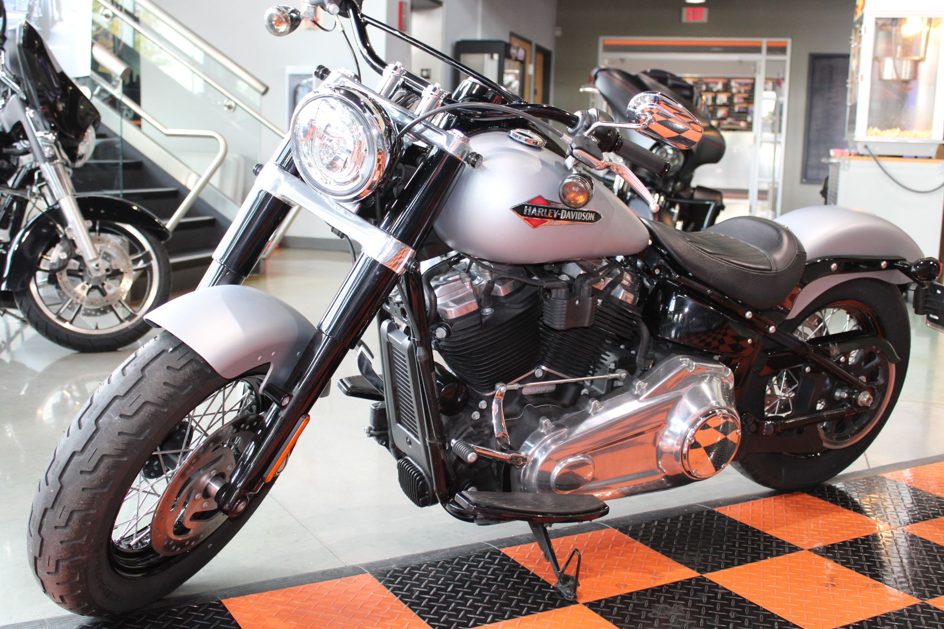 2020 Harley-Davidson Softail Slim® in Shorewood, Illinois - Photo 19