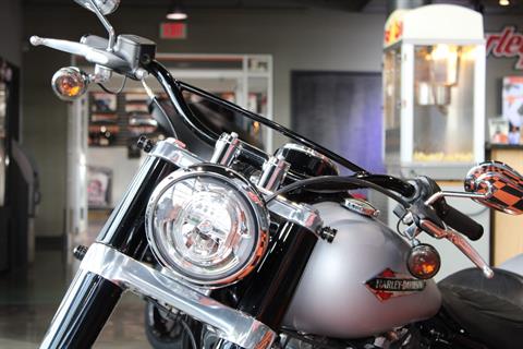 2020 Harley-Davidson Softail Slim® in Shorewood, Illinois - Photo 21