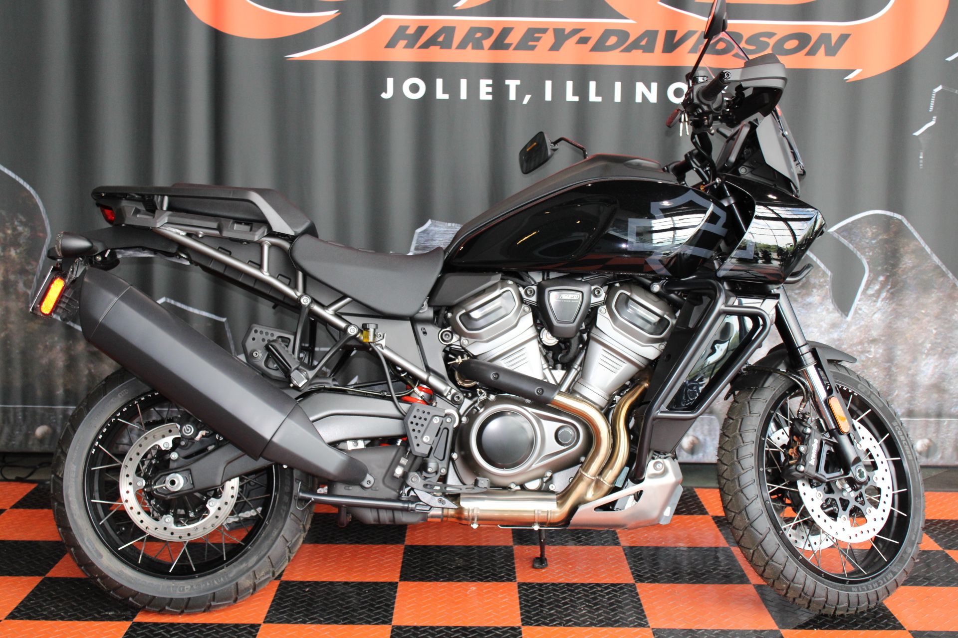 THEORIGINAL ハーレー　ビンテージ　hotbike Harley HOTBIKE Japan / ホットバイクジャパン編集部WEBサイト | HE