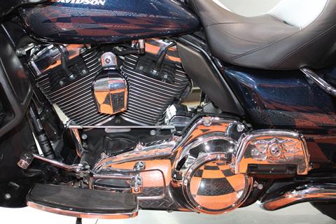 2016 Harley-Davidson Ultra Limited in Shorewood, Illinois - Photo 20