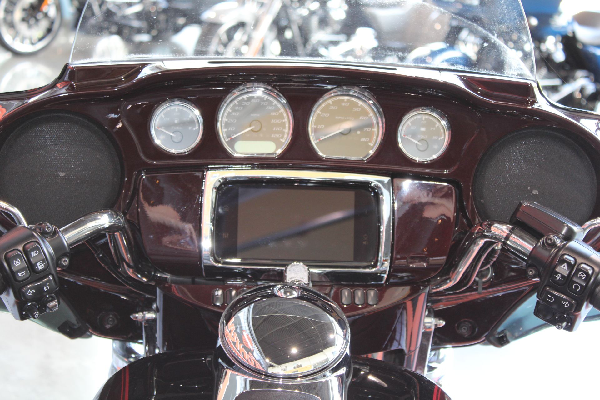 2022 Harley-Davidson Tri Glide® Ultra in Shorewood, Illinois - Photo 12