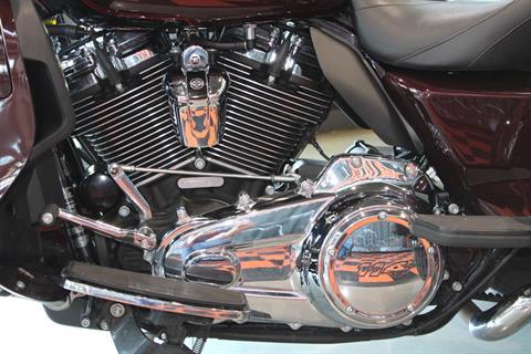 2022 Harley-Davidson Tri Glide® Ultra in Shorewood, Illinois - Photo 19