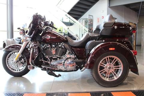 2022 Harley-Davidson Tri Glide® Ultra in Shorewood, Illinois - Photo 20