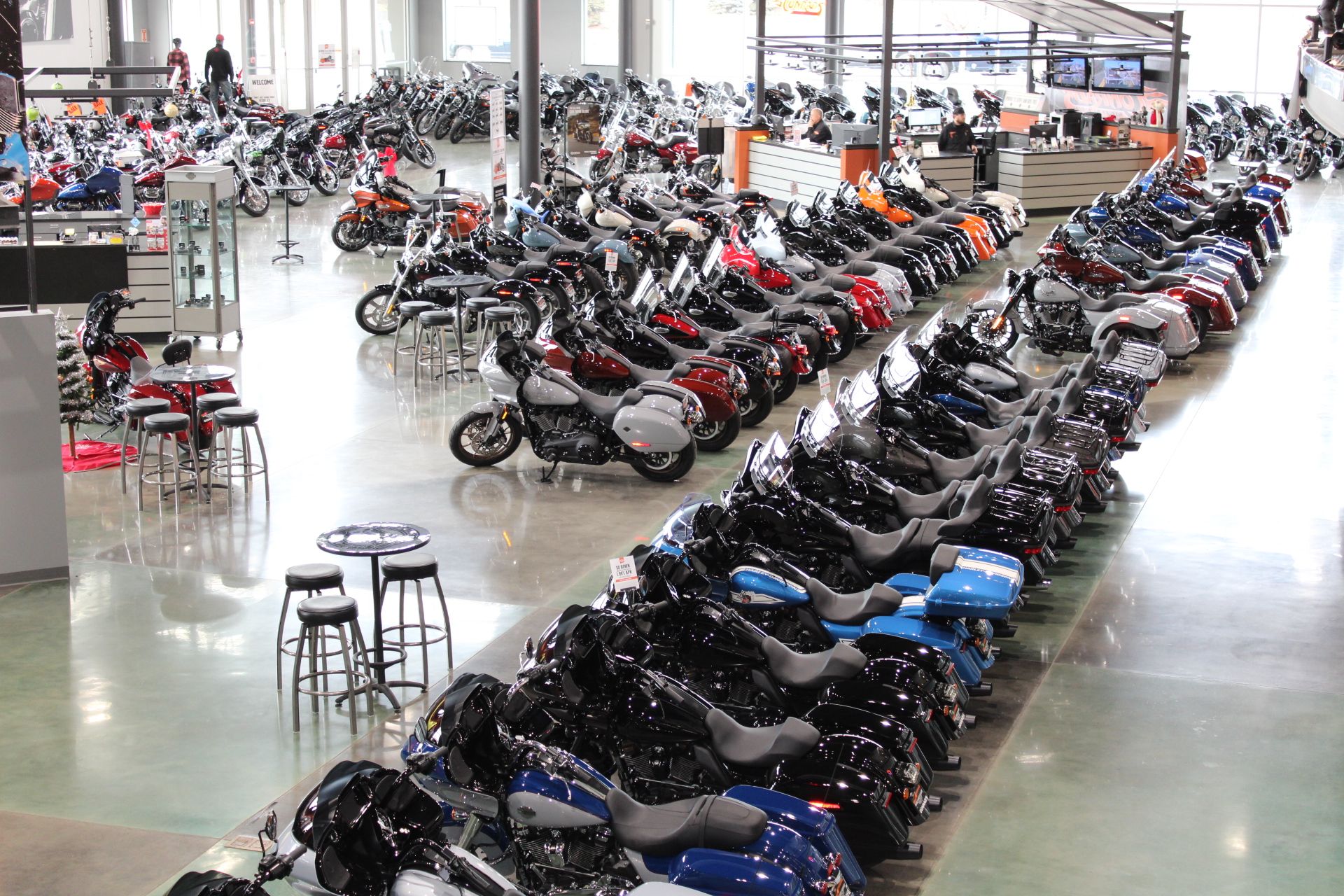 2022 Harley-Davidson Tri Glide® Ultra in Shorewood, Illinois - Photo 26