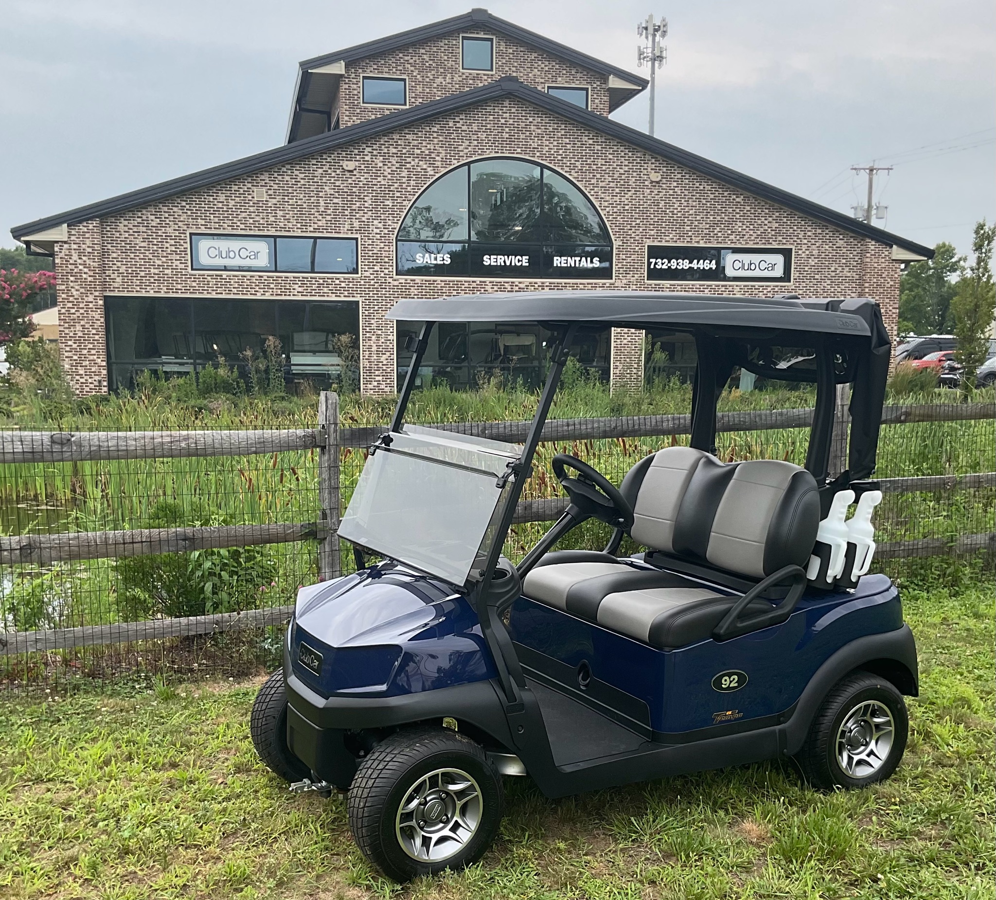 2026  Tempo Li for sale 1237309