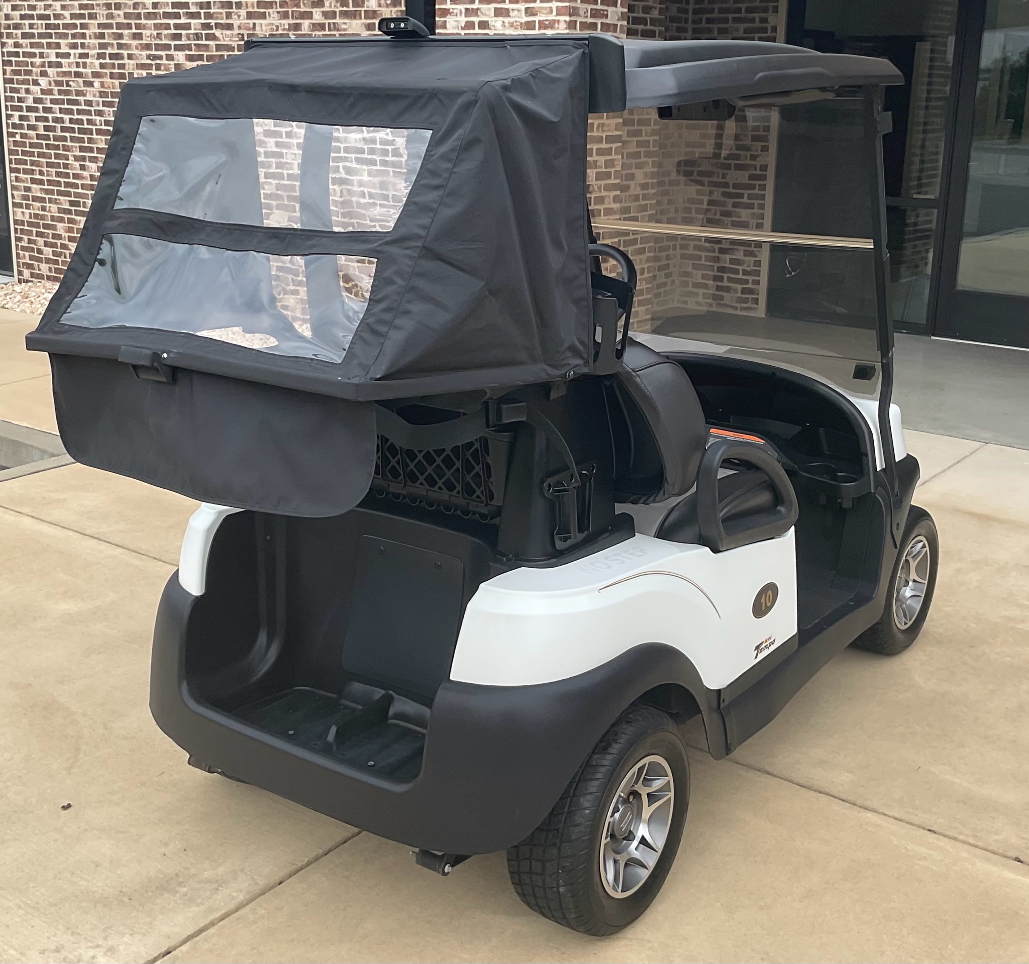 2023  Tempo 5
