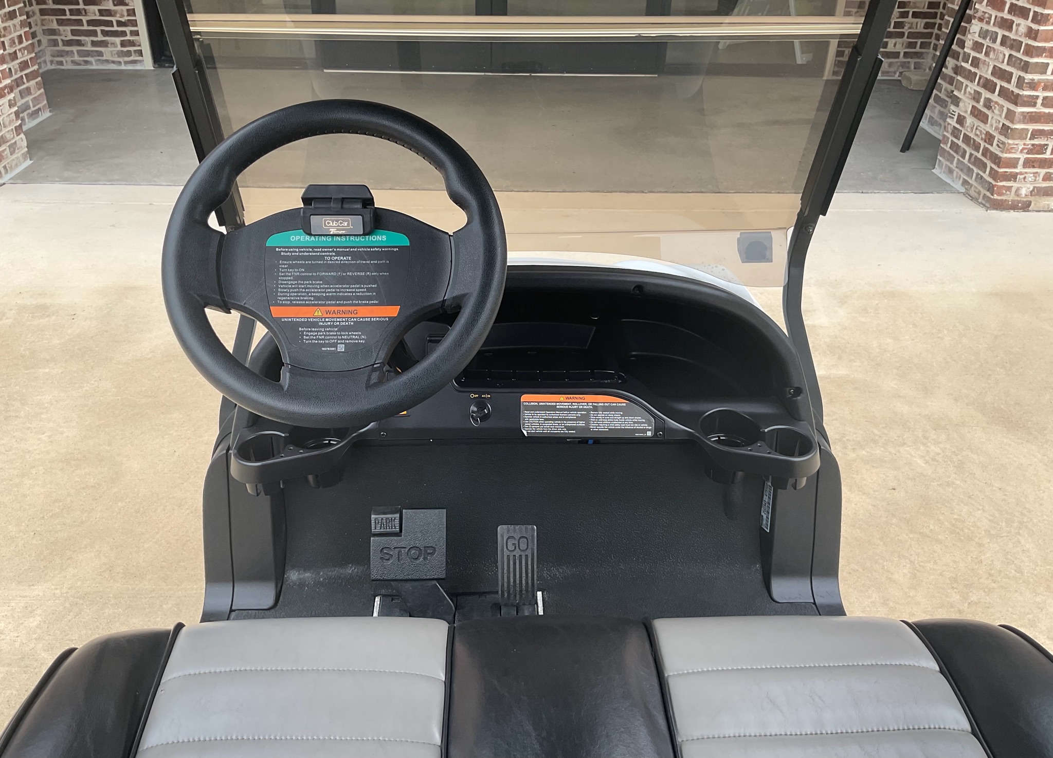 2023  Tempo 7