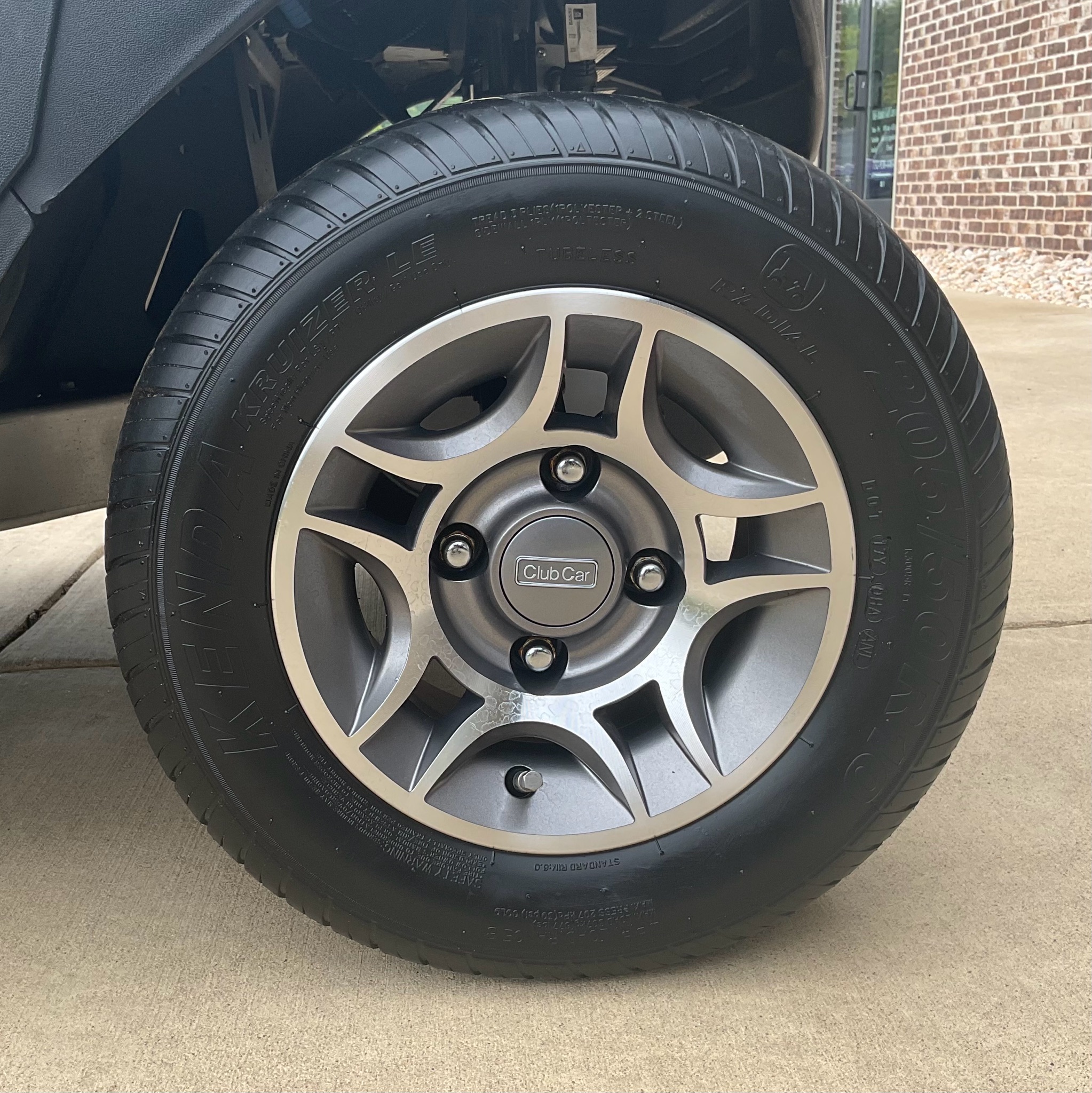 2023  Tempo 9