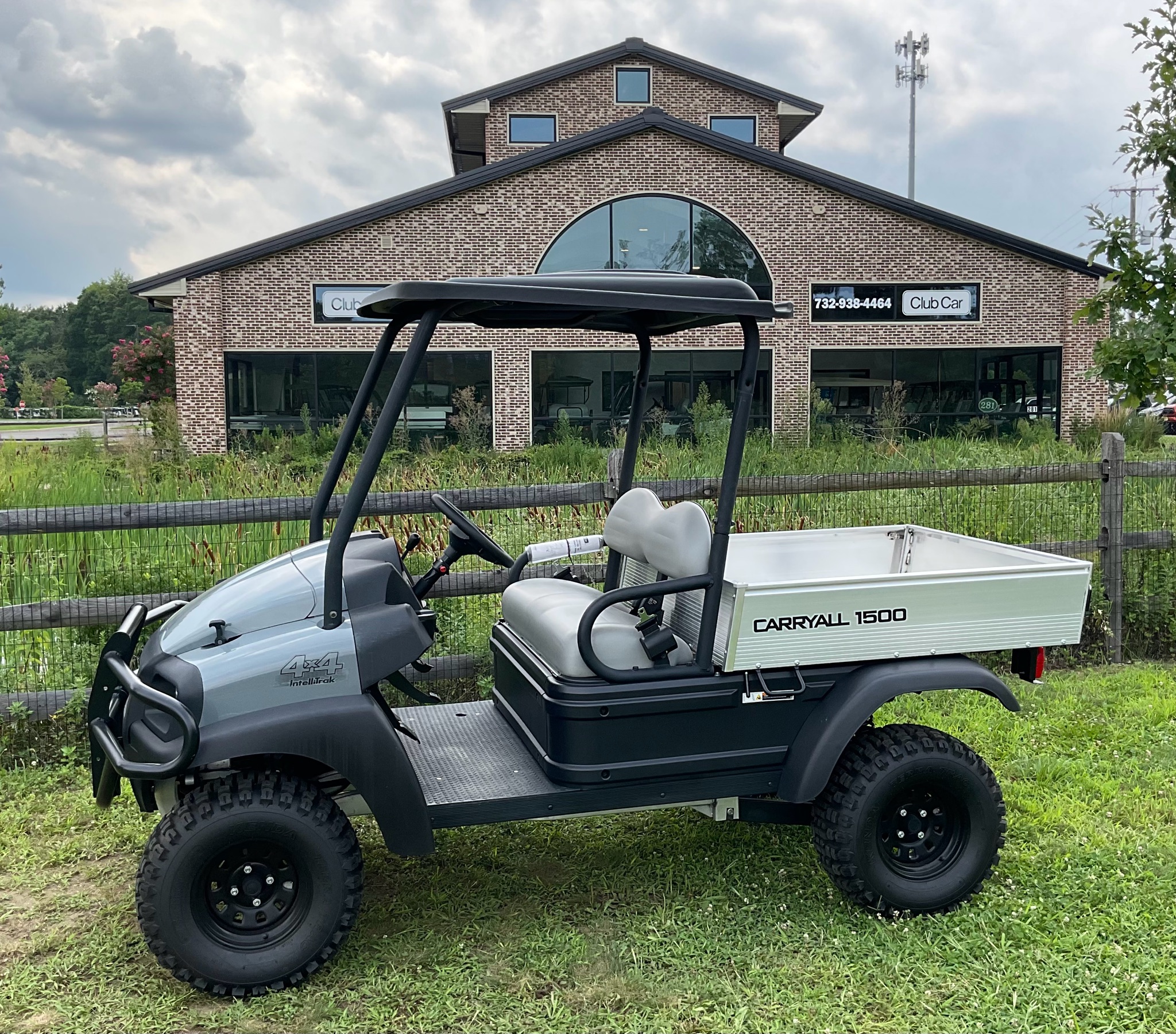 2023  Carryall 1500 for sale 1257915