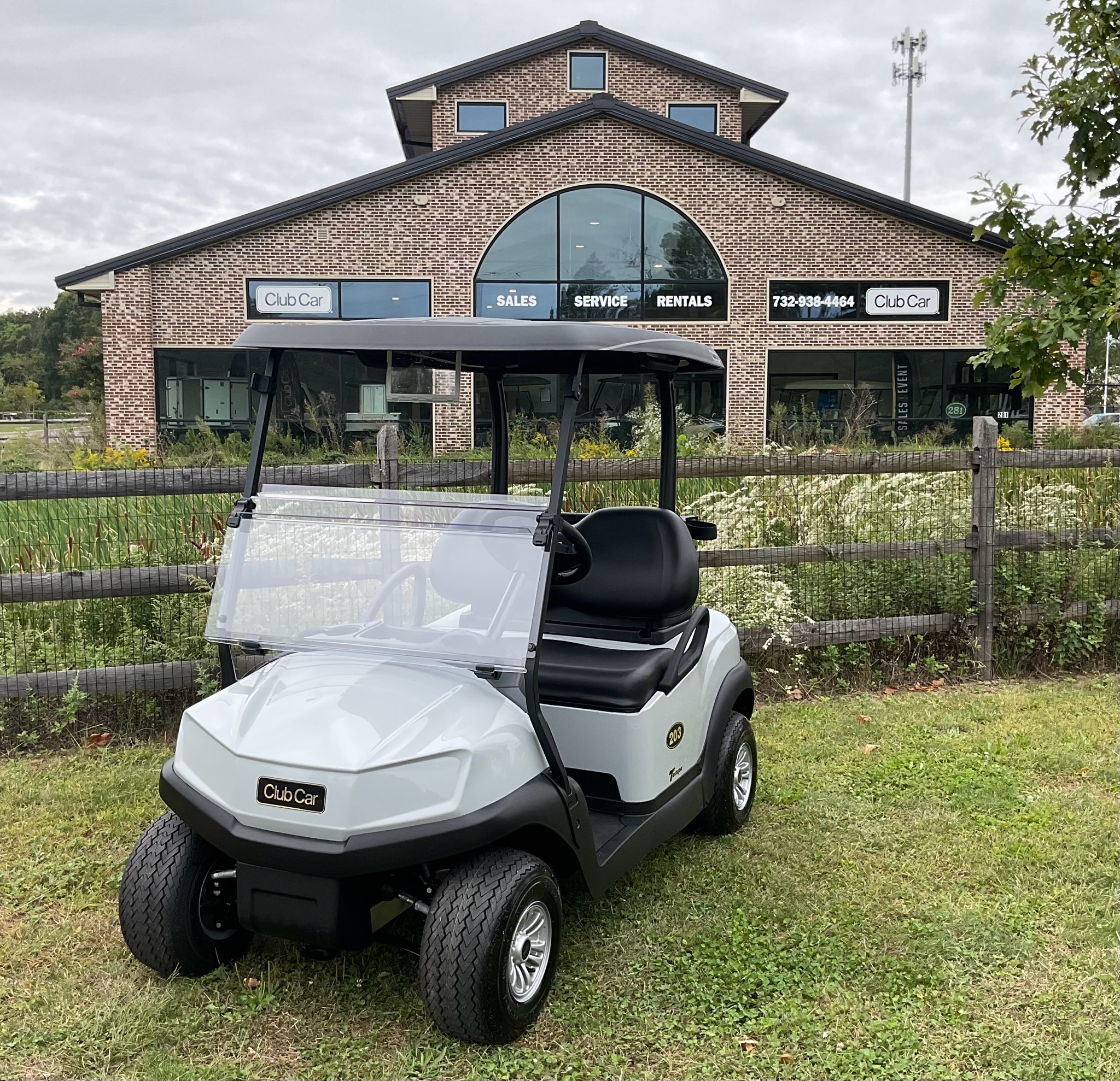 2026  Tempo i2 for sale 1289958