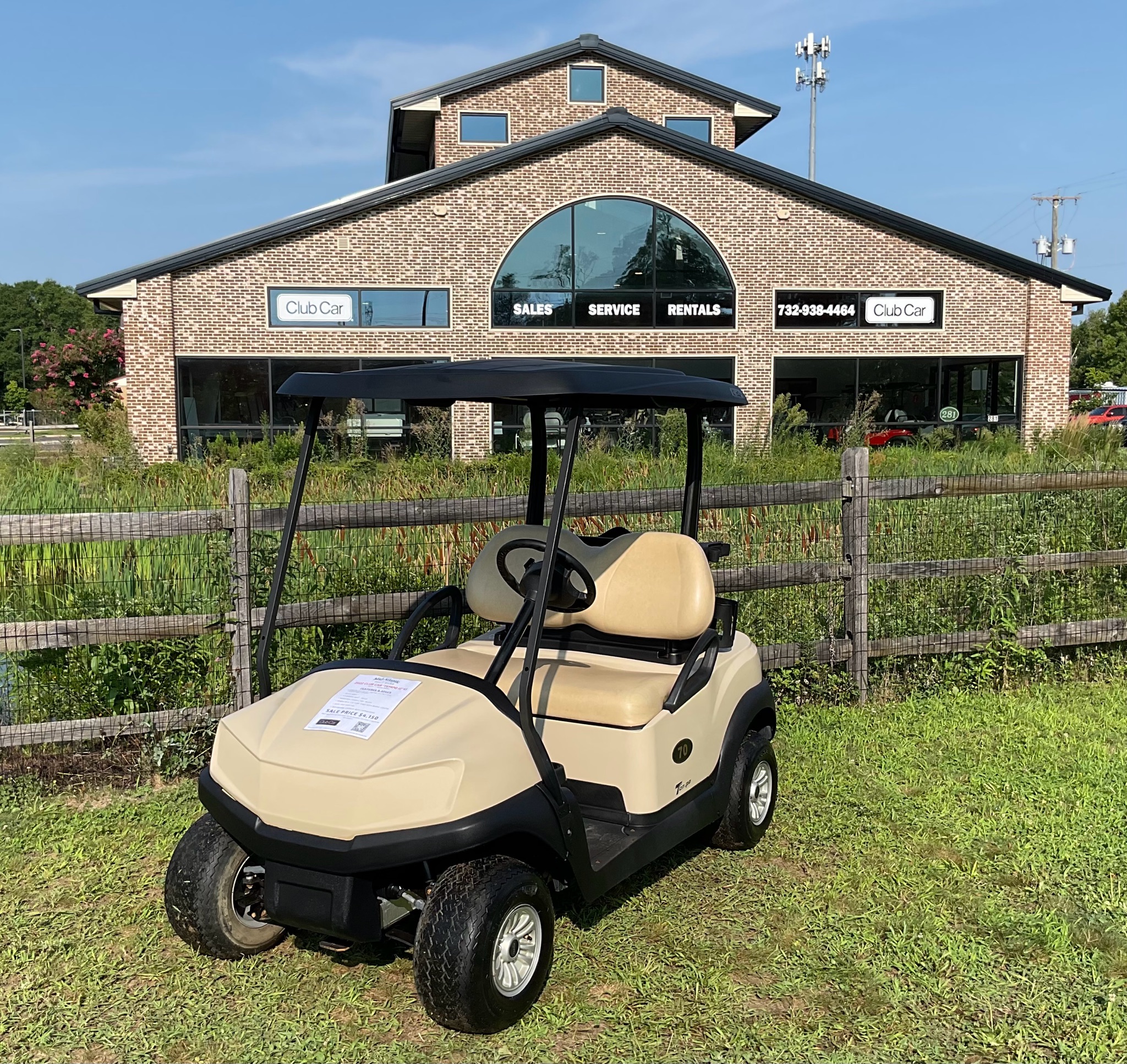 2022  Tempo i2 for sale 1244182