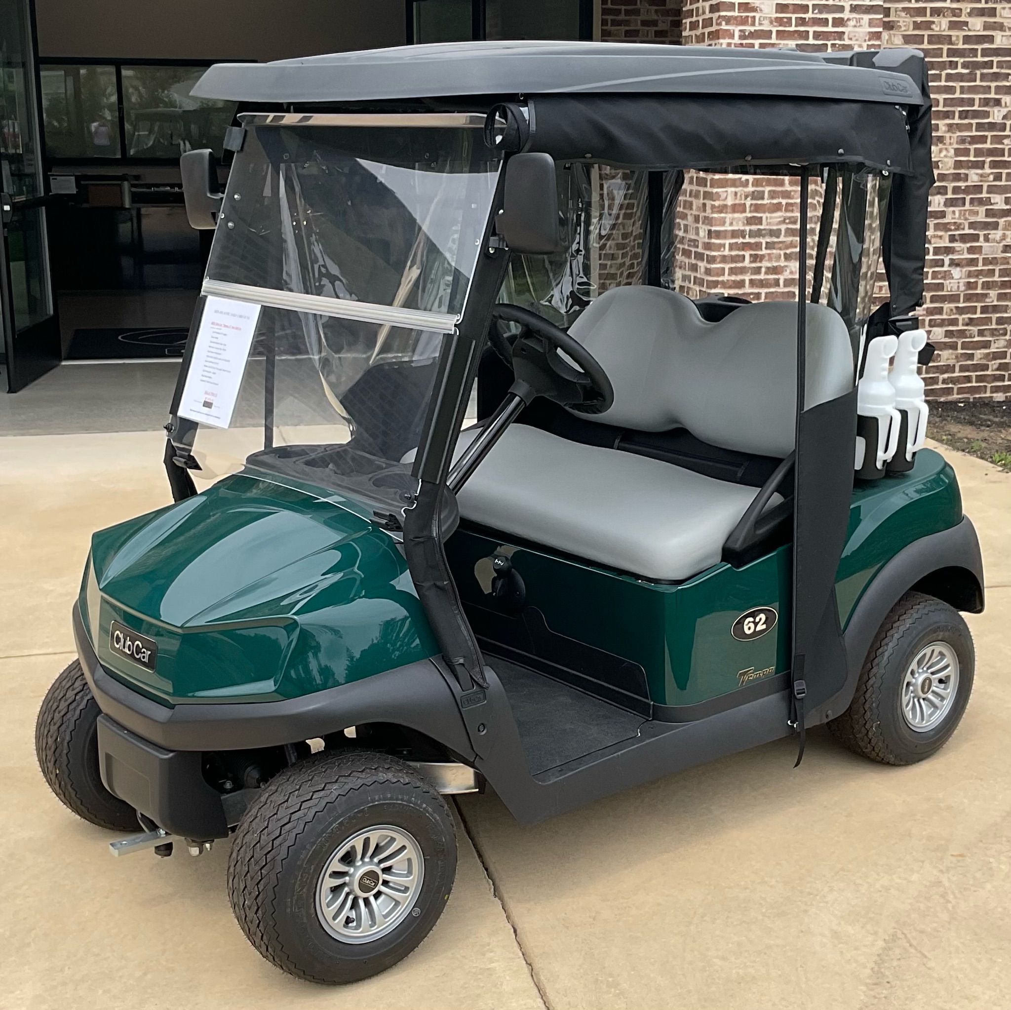 2025  Tempo i2 for sale 1237013