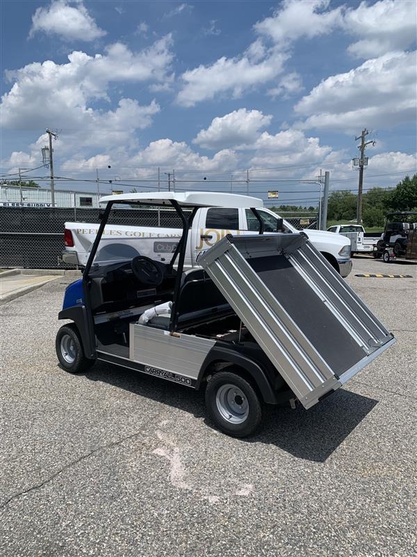 2025 Club Car Carry