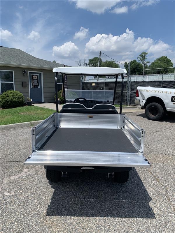 2025 Club Car Carry photo 2