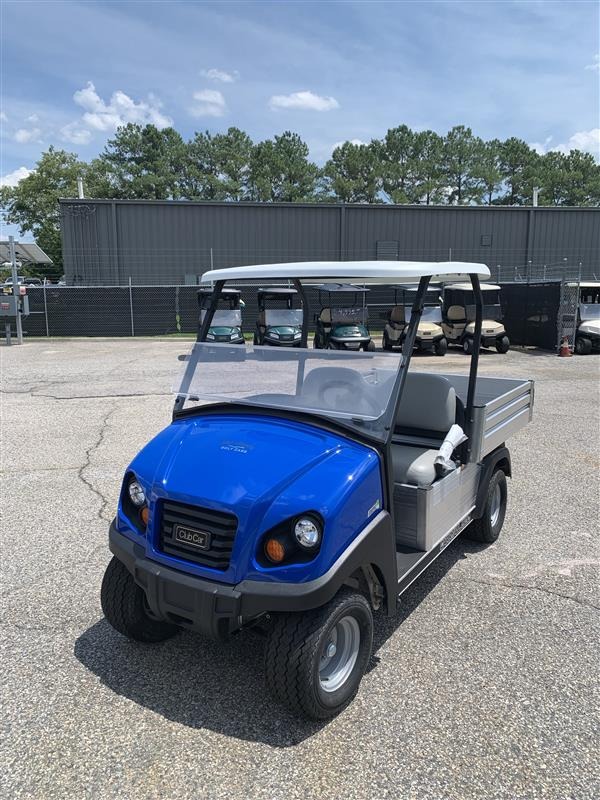 2025 Club Car Carry photo 5